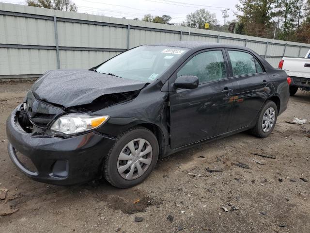 TOYOTA COROLLA 2011 2t1bu4ee3bc669638