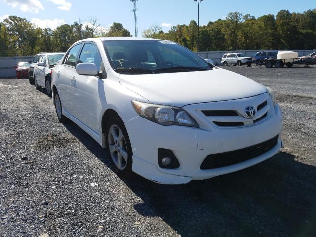 TOYOTA COROLLA BA 2011 2t1bu4ee3bc670837