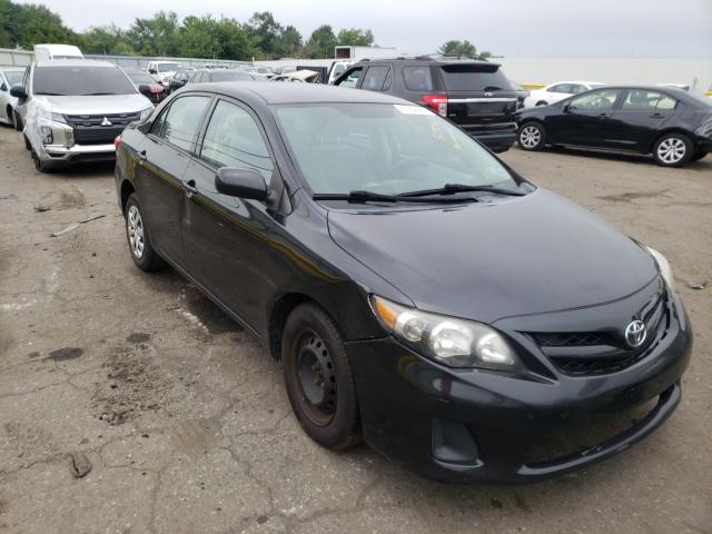 TOYOTA COROLLA BA 2011 2t1bu4ee3bc671129