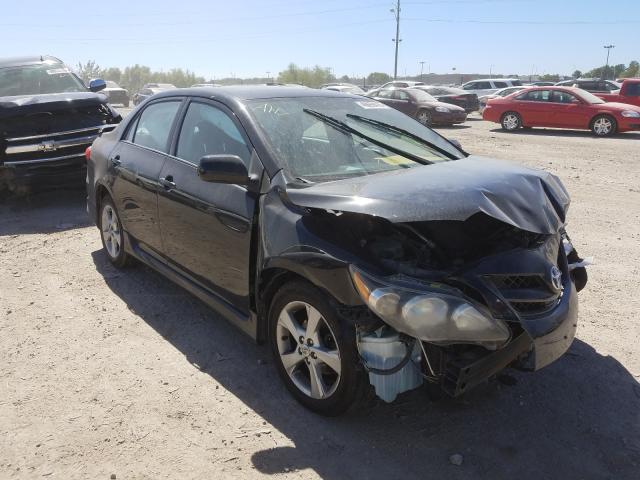 TOYOTA COROLLA BA 2011 2t1bu4ee3bc671227