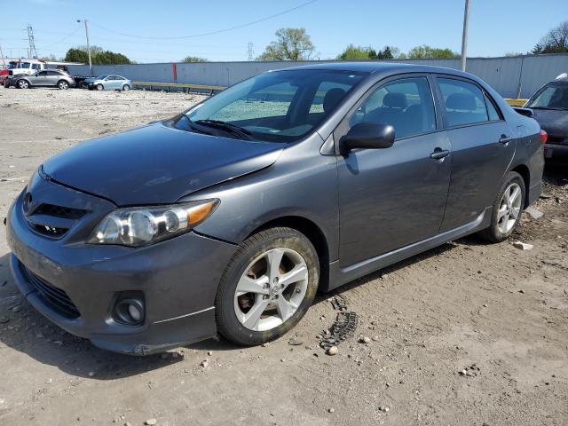 TOYOTA COROLLA 2011 2t1bu4ee3bc673107