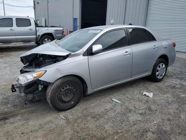 TOYOTA COROLLA 2011 2t1bu4ee3bc674791