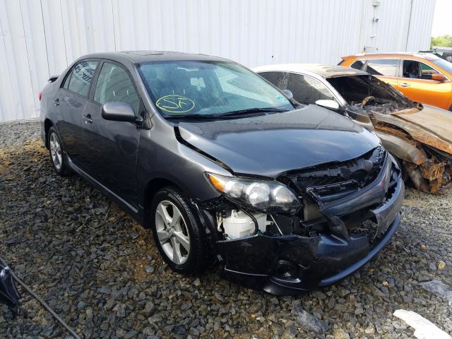 TOYOTA COROLLA BA 2011 2t1bu4ee3bc674855