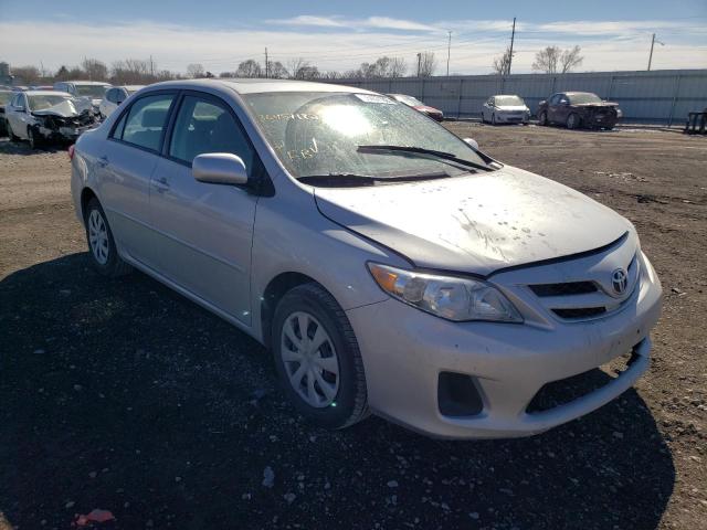 TOYOTA COROLLA BA 2011 2t1bu4ee3bc684656