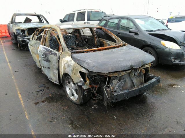 TOYOTA COROLLA 2011 2t1bu4ee3bc689422