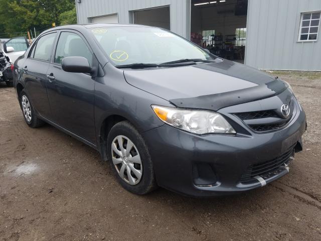 TOYOTA COROLLA BA 2011 2t1bu4ee3bc689551