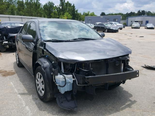 TOYOTA COROLLA BA 2011 2t1bu4ee3bc692868