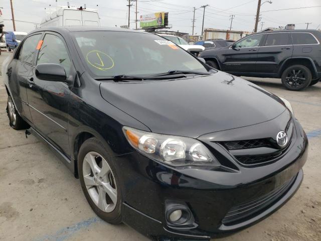 TOYOTA COROLLA BA 2011 2t1bu4ee3bc698220