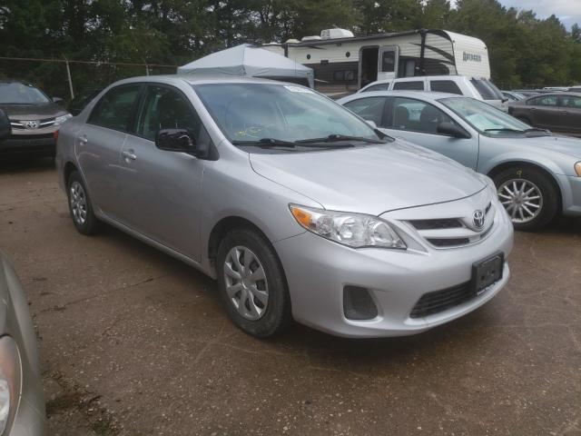 TOYOTA COROLLA LE 2011 2t1bu4ee3bc698850