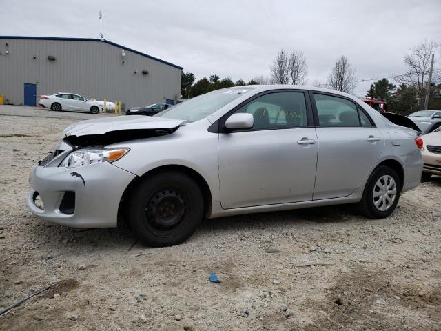 TOYOTA COROLLA BA 2011 2t1bu4ee3bc699187