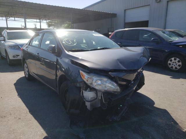 TOYOTA COROLLA BA 2011 2t1bu4ee3bc701682