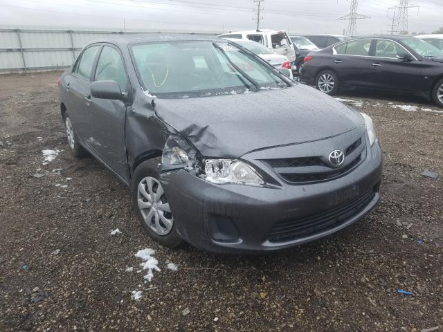 TOYOTA COROLLA BA 2011 2t1bu4ee3bc703190