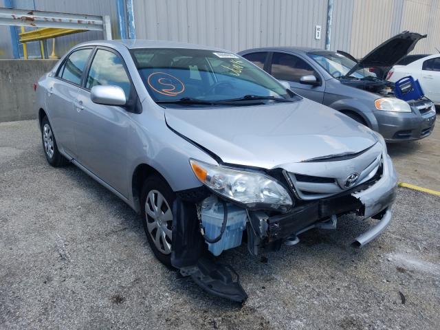 TOYOTA COROLLA BA 2011 2t1bu4ee3bc706476