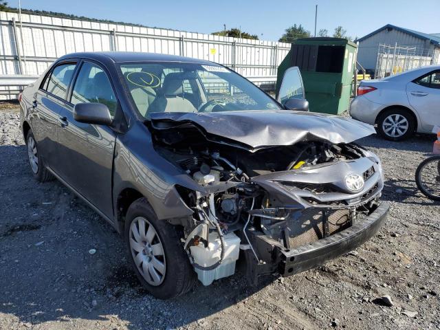 TOYOTA COROLLA BA 2011 2t1bu4ee3bc706526