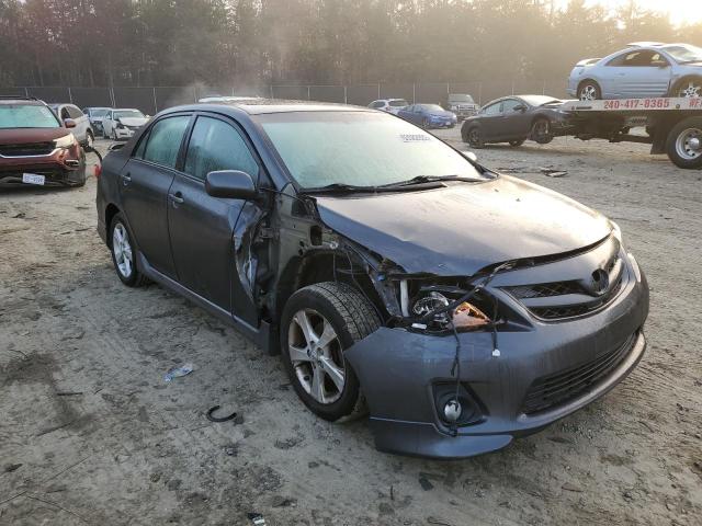 TOYOTA COROLLA BA 2011 2t1bu4ee3bc708311