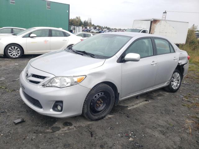 TOYOTA COROLLA BA 2011 2t1bu4ee3bc708504