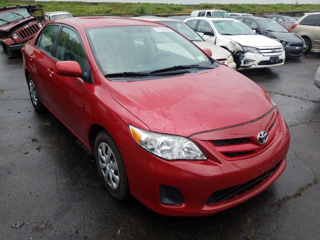 TOYOTA COROLLA BA 2011 2t1bu4ee3bc709278