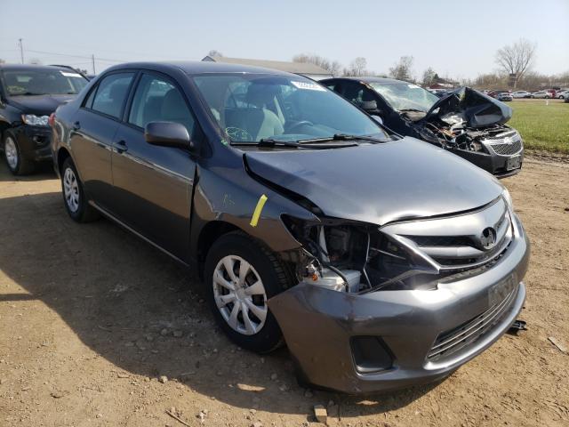 TOYOTA COROLLA BA 2011 2t1bu4ee3bc711371