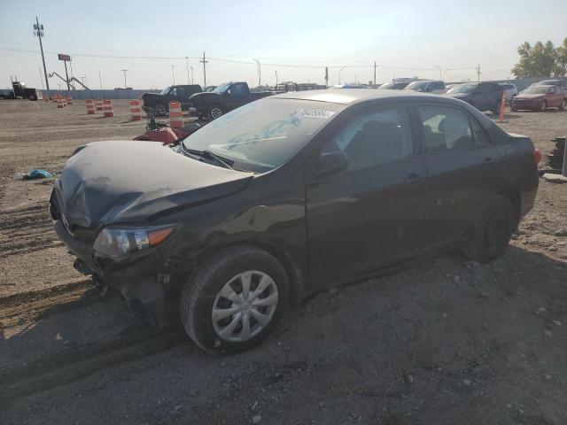 TOYOTA COROLLA BA 2011 2t1bu4ee3bc711824