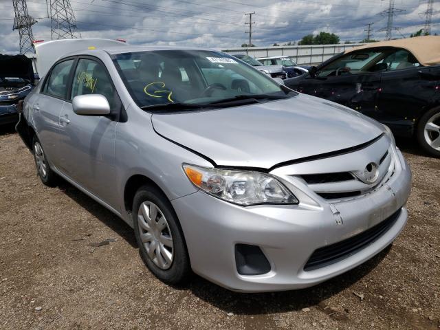 TOYOTA COROLLA BA 2011 2t1bu4ee3bc714545