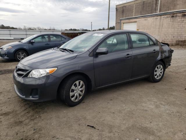 TOYOTA COROLLA BA 2011 2t1bu4ee3bc718529