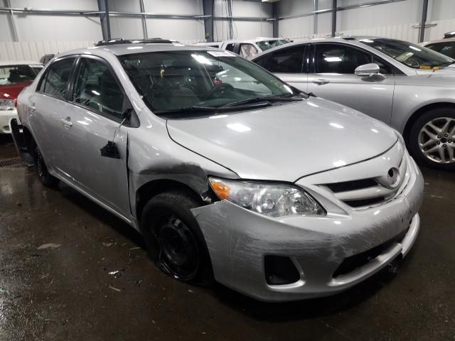 TOYOTA COROLLA BA 2011 2t1bu4ee3bc721348