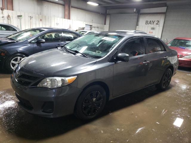 TOYOTA COROLLA BA 2011 2t1bu4ee3bc725643