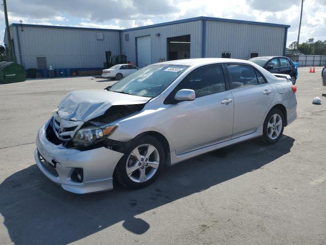 TOYOTA COROLLA 2011 2t1bu4ee3bc732284