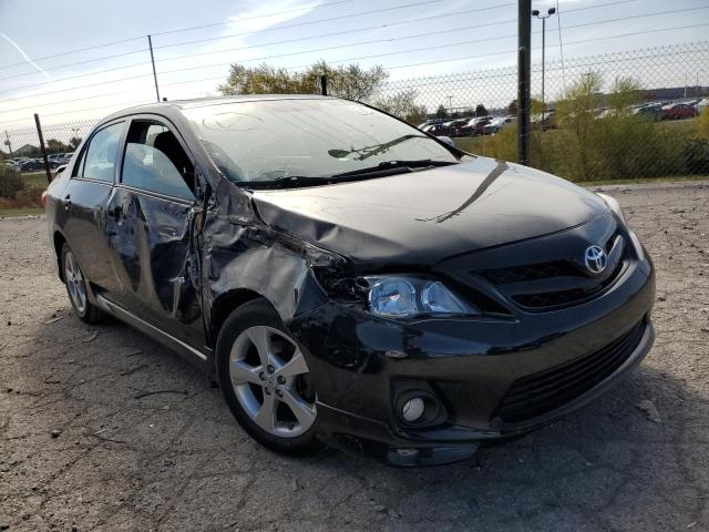 TOYOTA COROLLA BA 2011 2t1bu4ee3bc733578