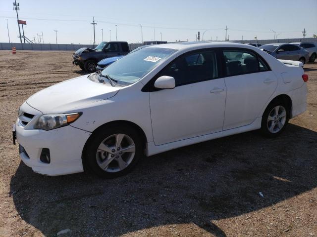 TOYOTA COROLLA 2011 2t1bu4ee3bc735069