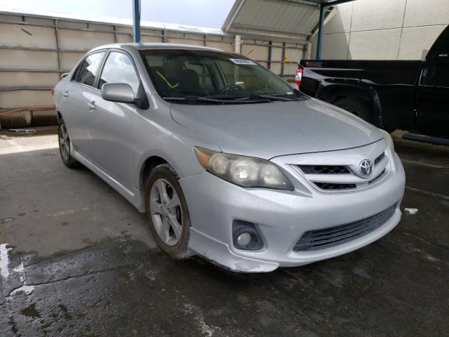 TOYOTA COROLLA BA 2011 2t1bu4ee3bc738098