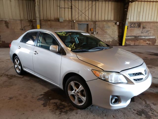 TOYOTA COROLLA BA 2011 2t1bu4ee3bc746279