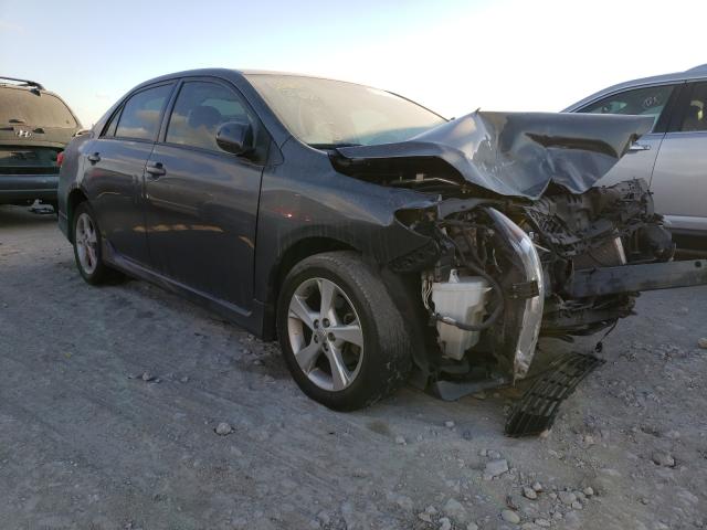 TOYOTA COROLLA BA 2011 2t1bu4ee3bc746699