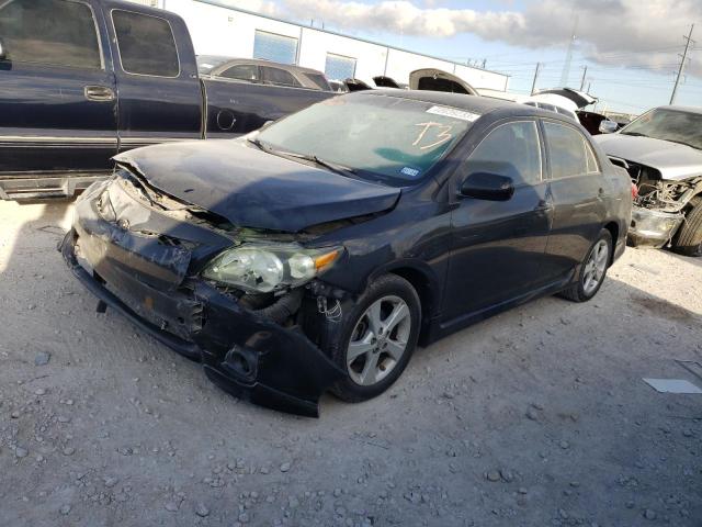 TOYOTA COROLLA 2011 2t1bu4ee3bc746931