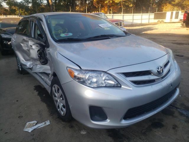 TOYOTA COROLLA BA 2011 2t1bu4ee3bc752938