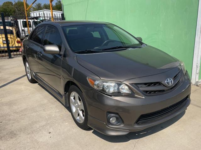 TOYOTA COROLLA 2011 2t1bu4ee3bc753748