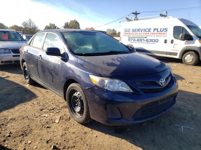 TOYOTA COROLLA BA 2012 2t1bu4ee3cc756277