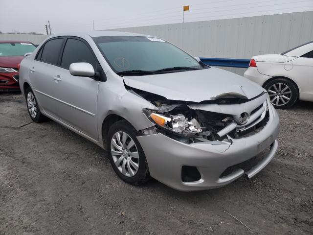 TOYOTA COROLLA BA 2012 2t1bu4ee3cc761804