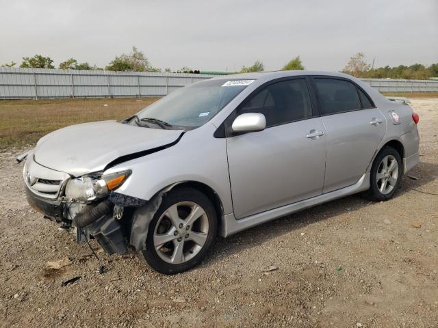 TOYOTA COROLLA BA 2012 2t1bu4ee3cc762600