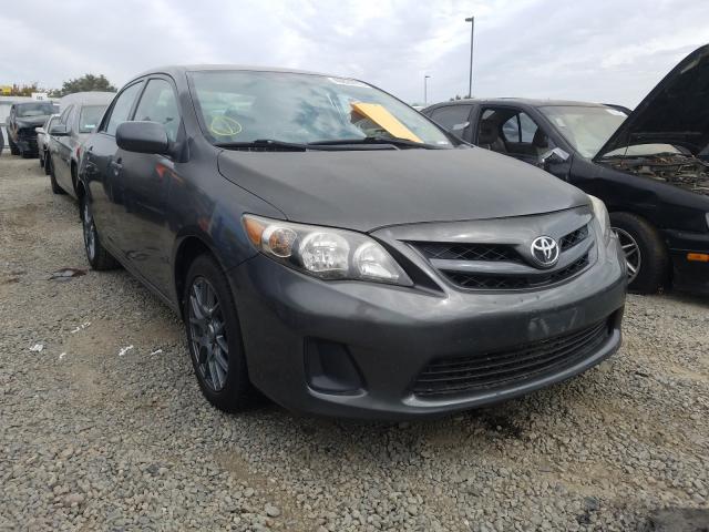 TOYOTA COROLLA BA 2012 2t1bu4ee3cc763889