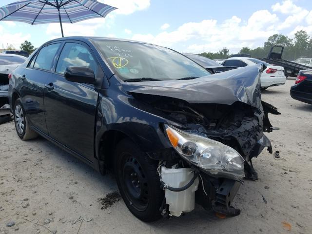 TOYOTA COROLLA BA 2012 2t1bu4ee3cc764914