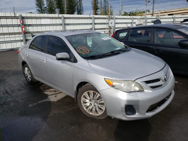 TOYOTA COROLLA BA 2012 2t1bu4ee3cc767117