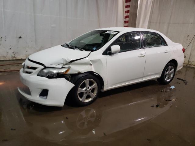 TOYOTA COROLLA BA 2012 2t1bu4ee3cc769840