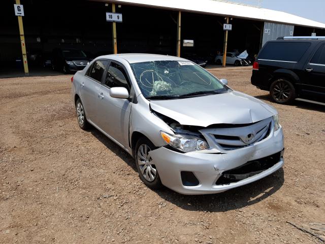 TOYOTA COROLLA BA 2012 2t1bu4ee3cc770003