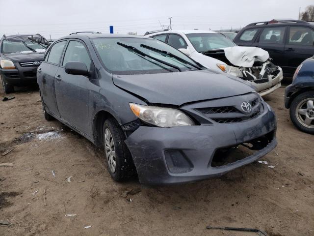 TOYOTA COROLLA BA 2012 2t1bu4ee3cc770373