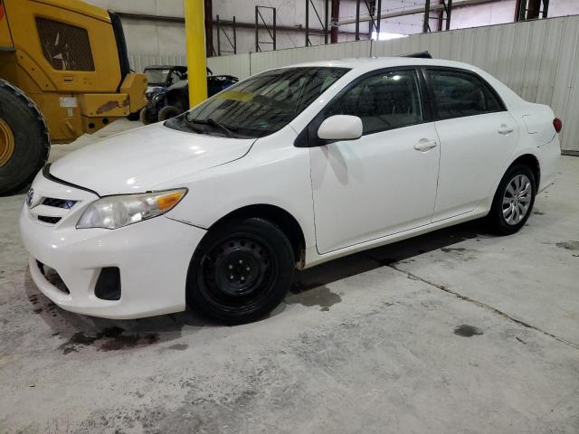 TOYOTA COROLLA 2012 2t1bu4ee3cc774178