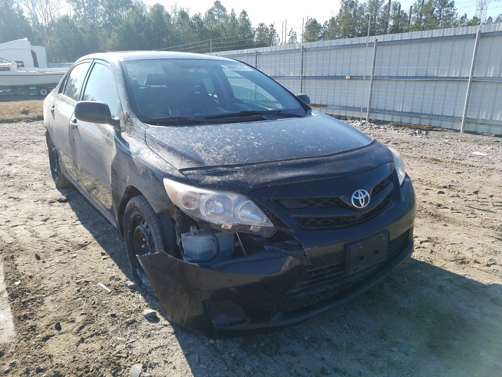 TOYOTA COROLLA BA 2012 2t1bu4ee3cc774844