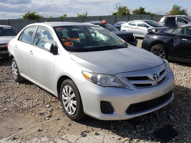 TOYOTA COROLLA BA 2012 2t1bu4ee3cc777212