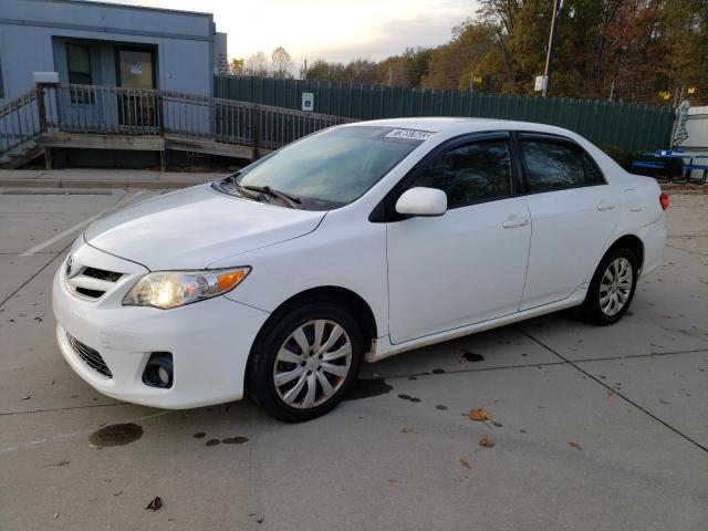 TOYOTA COROLLA 2012 2t1bu4ee3cc779784