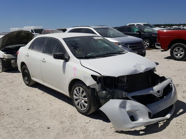 TOYOTA COROLLA BA 2012 2t1bu4ee3cc780689